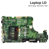 Mặt sau main Asus X555UB / X555UJ / X555UA CPU i5-6200U — Laptop LD