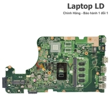 Mainboard Asus X555UB / X555UJ / X555UA CPU i5-6200U tổng quan — Laptop LD