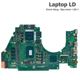 Main laptop Asus X571GT R571GT A571GT DAOXKTMB8C0 Rev C sử dụng CPU Intel Core i7-9750H
