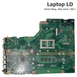 Mặt sau main Asus X75VC / X75VD / X75VB REV 2.0 — Laptop LD