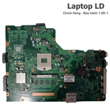 Mainboard Asus X75VC / X75VD / X75VB REV 2.0 tổng quan — Laptop LD