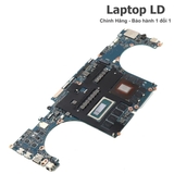 Main laptop ASUS Zenbook 16X UX7602 i9-12900H RAM 32GB RTX 3060 chính hãng — Laptop LD