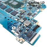 Main laptop Asus Zenbook 3 UX390UAK