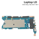 Mặt sau main Asus ZenBook Flip 14 UX461UN CPU i5-8250U 16GB — Laptop LD