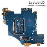 Mặt sau main Asus ZenBook Flip UX370UA CPU i5-7200U — Laptop LD