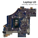 Mainboard Asus ZenBook Flip UX370UA CPU i5-7200U tổng quan — Laptop LD