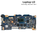 Hình ảnh main laptop Asus Zenbook UX305FA sử dụng CPU Intel Core M-5Y71 RAM 8GB