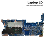Mainboard Asus ZenBook UX360UAK CPU i5-7500U tổng quan — Laptop LD
