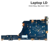 Mặt sau main Asus ZenBook UX490UA CPU i7-7500U — Laptop LD