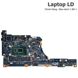 Mainboard Asus ZenBook UX490UA CPU i7-7500U tổng quan — Laptop LD