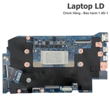 Hình ảnh main laptop Dell 14 Plus 2 trong 1 sử dụng CPU AMD Ryzen AI 5 340 mã 233117-1