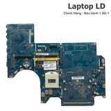 Mainboard Dell Alienware 17 R1 LA-9331P tổng quan — Laptop LD