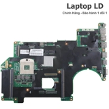 Mainboard Dell Alienware M17X R2 PCB: DELH-41-AB4400-AOOG tổng quan — Laptop LD