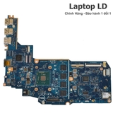 Main laptop Dell Chromebook 11 3180 sử dụng CPU Intel Celeron N3060