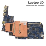 Main laptop Dell Chromebook 11 3181 3189 sử dụng CPU Intel Celeron N3060