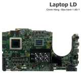 Hình ảnh main laptop Dell Gaming G5 15 5505 sử dụng CPU AMD Ryzen 7 4800H mã 19802-1