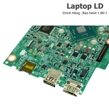 Cổng USB, Type-C, HDMI (tuỳ mã main) Dell Inspiron 11 3162 / 3164 / 3168 CPU N3050 15298-1 — Laptop LD