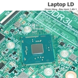 CPU và chipset trên main Dell Inspiron 11 3162 / 3164 / 3168 CPU N3050 15298-1 — Laptop LD