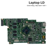 Mainboard Dell Inspiron 11 3162 / 3164 / 3168 CPU N3050 15298-1 tổng quan — Laptop LD