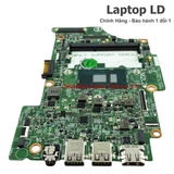 Cổng USB, Type-C, HDMI (tuỳ mã main) Dell Inspiron 13 7349 CPU i5-6200U 14275-1 — Laptop LD