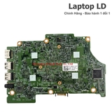 Mặt sau main Dell Inspiron 13 7349 CPU i5-6200U 14275-1 — Laptop LD