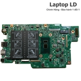 Hình ảnh main laptop Dell Inspiron 13 7368 sử dụng CPU Intel Core i7-6500U mã 15264-1