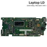 Hình ảnh main laptop Dell Inspiron 13 7391 2-in-1 mã 18844-1 sử dụng CPU Intel Core i7-10510U