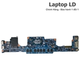 Hình ảnh main laptop Dell Inspiron 14 7437 dùng CPU Intel Core i5-4200U mã 12310-1