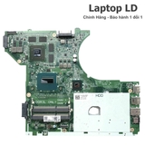 Hình ảnh main laptop Dell Inspiron 14 7447 dùng CPU Intel Core i7-4710HQ và GPU GTX 850M