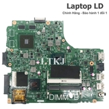 Hình ảnh main laptop Dell Inspiron 14R 2421 dùng CPU Intel Core i5-3337U mã 12204-1