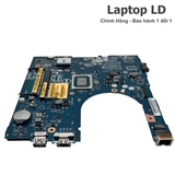 Cổng USB, Type-C, HDMI (tuỳ mã main) Dell Inspiron 15 5555 / 5755 AMD A8-7410 LA-C142P — Laptop LD