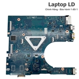 Mặt sau main Dell Inspiron 15 5555 / 5755 AMD A8-7410 LA-C142P — Laptop LD