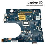 Mainboard Dell Inspiron 15 5555 / 5755 AMD A8-7410 LA-C142P tổng quan — Laptop LD
