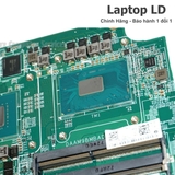 CPU và chipset trên main Dell Inspiron 15 5577 CPU i7-7700HQ GTX1050 DAAM9BMBAD0 — Laptop LD