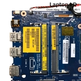 Khe/điểm hàn RAM trên main Dell Inspiron 15 5767 / 5567 CPU i5-7200U LA-D801P — Laptop LD