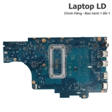 Mặt sau main Dell Inspiron 15 5767 / 5567 CPU i5-7200U LA-D801P — Laptop LD