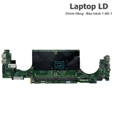 Mainboard Dell Inspiron 15 7547 CPU i7-5500U DA0AM6MB8E0 tổng quan — Laptop LD