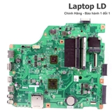 Hình ảnh main laptop Dell Inspiron 15 M5040 sử dụng CPU AMD E-350 mã 10302-1