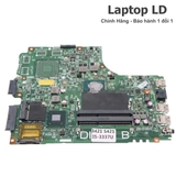Hình ảnh main laptop Dell Inspiron 15R 3421 5421 dùng CPU Intel Core i5-3337U mã 12204-1