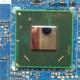 CPU và chipset trên main Dell Inspiron 15R 7520 / 3560 / 5520 LA-8241P — Laptop LD