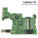 Mainboard Dell Inspiron 15z 5523 CPU i5-3337U 11307-1 tổng quan — Laptop LD