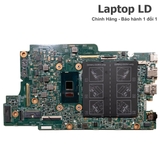 Hình ảnh main laptop Dell Inspiron 17 7779 dùng CPU Intel Core i7-7500U mã 15264-1