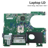 Mặt trước main Dell Inspiron 17R N7720 DA0R09MB6H1 — Laptop LD
