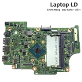 Hình ảnh main laptop Dell Inspiron 3147 dùng CPU Intel N2830 hoặc N3540 mã 13270-1