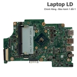 Hình ảnh main laptop Dell Inspiron 3152 3157 sử dụng CPU Intel N3050 mã 14274-1