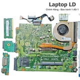 Hình ảnh main laptop Dell Inspiron 3441 3445 mã 13325-1 sử dụng CPU AMD A4-6210