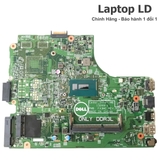 Hình ảnh main laptop Dell Inspiron 3442 3542 dùng CPU Intel Core i5-4210U mã 13269-1