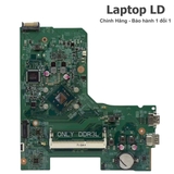 Hình ảnh main laptop Dell Inspiron 3451 sử dụng CPU Intel Pentium N3700 mã 14214-1