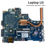 Hình ảnh main laptop Dell Inspiron 3521 dùng CPU Intel Core i5-3317U mã LA-9104P