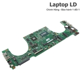 Hình ảnh main laptop Dell Inspiron 5439 sử dụng CPU Intel Core i5-4200U mã DAJW8CMB8E1